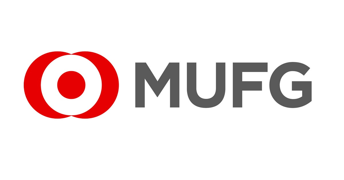 三菱UFJ